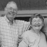 Frank and Anna Maria